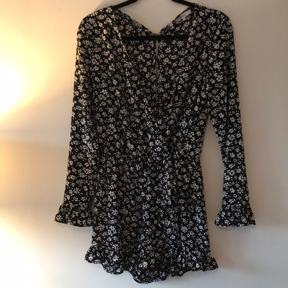 Nordstrom’s romper